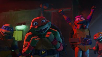 TMNT: مقطورة Mutant Mayhem الجديدة هي حفلة وحشية