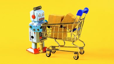 طلبت من روبوتات الدردشة المدعمة بالذكاء الاصطناعي مساعدتي في التسوق.  فشلوا جميعا