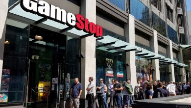 تقوم شركة GameStop بإقالة رئيسها التنفيذي – The Verge