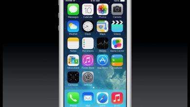 قامت Apple بتحويل iPhone منذ 10 سنوات باستخدام iOS 7 – وما زلنا نشعر به حتى اليوم