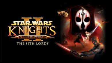 The Star Wars: تم إلغاء محتوى DLC المستعاد لـ KOTOR II لجهاز Nintendo Switch