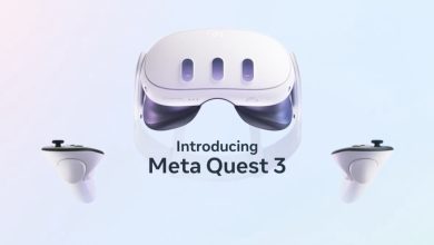 أعلنت شركة Meta عن نظارتها Quest 3 VR ، والتي ستتكلف 499.99 دولارًا