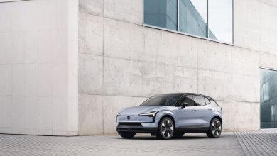 تهدف فولفو إلى إحداث ثورة في سوق السيارات الكهربائية من خلال السيارة الرياضية متعددة الاستخدامات المدمجة EX30 ذات الأسعار المعقولة