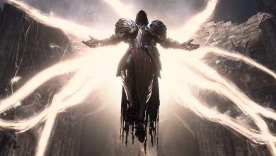 مراجعة Diablo IV: تخصيص الفصل يحكم كل شيء من حولي
