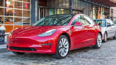 تدعي Tesla أن كل طراز 3 جديد مؤهل الآن للحصول على ائتمان ضريبي بقيمة 7500 دولار أمريكي في الولايات المتحدة