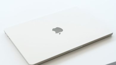يعني جهاز MacBook Air الجديد أن الوقت قد حان للاهتمام بأجهزة الكمبيوتر المحمولة مقاس 15 بوصة