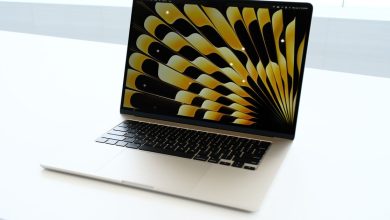 يعد MacBook Air مقاس 15 بوصة من Apple استجابة مثالية لإبطاء إيرادات Mac