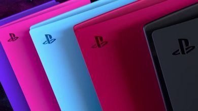 يتم تخفيض ألعاب PlayStation وأغطية وحدة التحكم PS5 الملونة لـ Days of Play