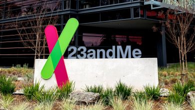 فشل 23andMe في اكتشاف عمليات التطفل على الحساب لعدة أشهر