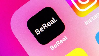 المشاهير والعلامات التجارية قادمون إلى BeReal.  هل يمكن أن تكون حقيقية؟