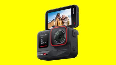 مراجعة كاميرا Insta360 Ace Pro Action (2023): الأفضل في كلا العالمين