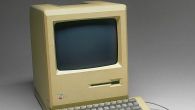 تشارك شركة Apple سر لماذا لا يزال جهاز Mac البالغ من العمر 40 عامًا يحكم