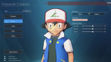 نينتندو تلاحق جهاز Palworld Pokémon modder