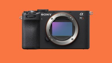 مراجعة Sony A7C R (2024): كاميرا سفر كاملة الإطار