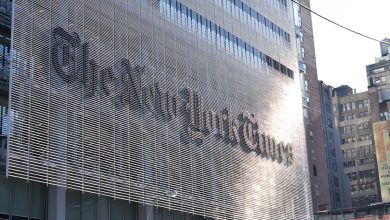 تقوم صحيفة نيويورك تايمز ببناء فريق لاستكشاف الذكاء الاصطناعي في غرفة الأخبار