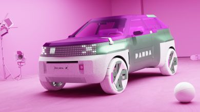تعمل شركة فيات على تحويل سيارات مدينة باندا الخاصة بها إلى عائلة كاملة من المركبات “متعددة الطاقة”.