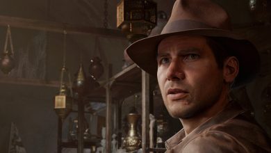 تدرس Microsoft إطلاق Indiana Jones على PS5