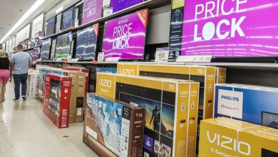 قد تقوم Walmart بشراء Vizio للفوز بالمعركة على أجهزة التلفاز الرخيصة