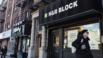 تتخذ لجنة التجارة الفيدرالية (FTC) إجراءات صارمة ضد H&R Block لحذف البيانات الضريبية عندما يرغب المستخدمون في الرجوع إلى إصدار سابق