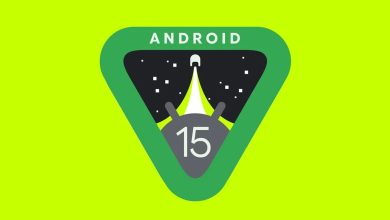 أحدث معاينة للمطورين لنظام Android 15 من Google متاحة الآن