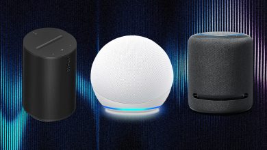 أفضل 12 مكبر صوت من Amazon Echo وAlexa (2024): سماعات الأذن، ومكبرات الصوت، والشاشات