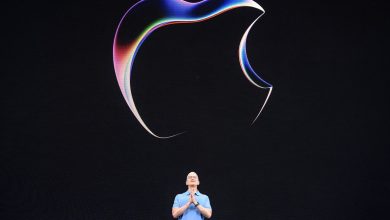 قد تخطط شركة Apple لأول هاتف قابل للطي