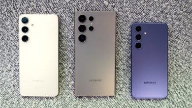 ما هو طراز Samsung Galaxy S24 الذي يجب عليك شراؤه؟  مقارنة المواصفات والميزات