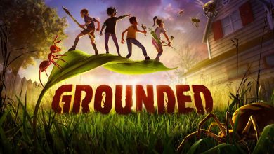 تعد Grounded وPentiment أول ألعاب حصرية لـ Xbox من Microsoft لـ Nintendo Switch