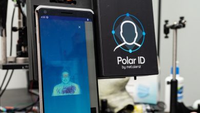 Polar ID هو منافس Face ID لهواتف Android، ويمكنه حتى التغلب على Apple