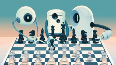 تجارب الشطرنج من Google تكشف عن كيفية تعزيز قوة الذكاء الاصطناعي