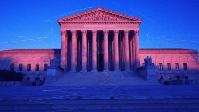 المحكمة العليا في الولايات المتحدة تحمل مستقبل الإنترنت بين يديها