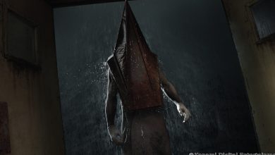 أطلقت شركة Konami للتو لعبة Silent Hill
