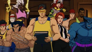 أول مقطع دعائي لـ X-Men ’97 هو العودة إلى أيام التفوق المتحول