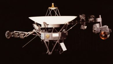 مهندسو ناسا يتسابقون لإصلاح فوييجر 1