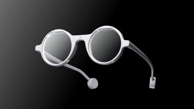 تعد نظارات Frame الذكية هذه بـ “قوى الذكاء الاصطناعي الخارقة” مقابل 349 دولارًا