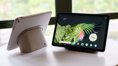 جهاز Pixel Tablet سعة 256 جيجابايت من Google معروض للبيع بأفضل سعر حتى الآن