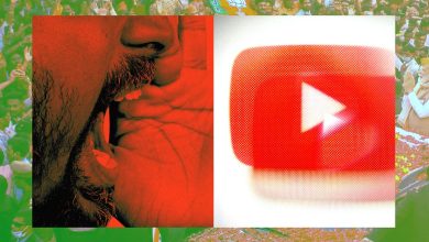 توصلت الأبحاث إلى أن خطاب الكراهية ينتشر على موقع YouTube في الهند