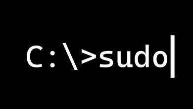 تقوم Microsoft بإحضار أمر Sudo الخاص بنظام التشغيل Linux إلى نظام التشغيل Windows 11