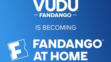 تم تغيير اسم Vudu إلى “Fandango at Home”