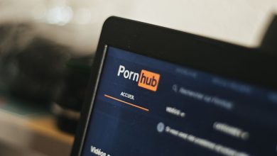 يتم إغلاق موقع Pornhub في تكساس احتجاجًا على قانون التحقق من العمر