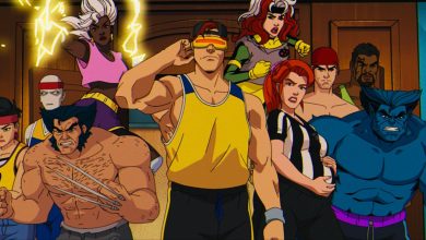 وبحسب ما ورد تم طرد مبتكر X-Men ’97 من قبل Marvel قبل أسابيع من العرض الأول