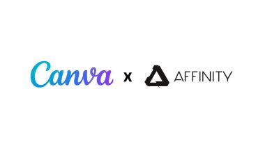 تستحوذ Canva على Affinity لملء الفجوات بحجم Adobe في مجموعة التصميم الخاصة بها
