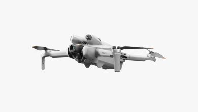 مراجعة طائرة DJI Mini 4 Pro Drone: أفضل طائرة صغيرة بدون طيار متاحة
