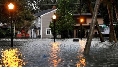 أسعار التأمين ترتفع لأصحاب المنازل في الولايات المتحدة في مناطق خطر المناخ
