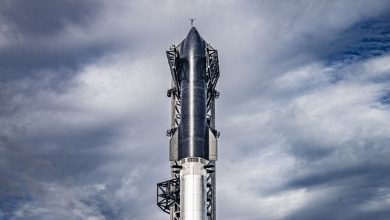 تم السماح لشركة SpaceX بمحاولة رحلتها التجريبية الثالثة لمركبة Starship