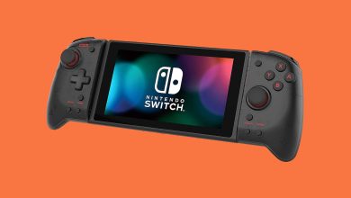 24 أفضل ملحقات Nintendo Switch (2024): قواعد الإرساء والحافظات وسماعات الرأس والمزيد