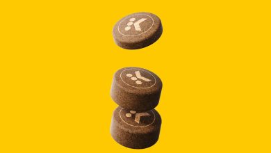 إن K-Rounds من Keurig عبارة عن كبسولات قهوة قابلة للتحلل، ولكنها تعمل فقط مع ماكينة القهوة Alta الجديدة
