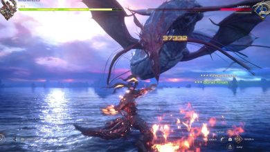 يحصل المحتوى القابل للتنزيل التالي للعبة Final Fantasy XVI على عرض دعائي وتاريخ إصدار