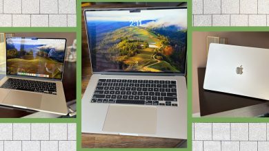 أفضل أجهزة MacBooks (2024): ما الطراز الذي يجب أن تشتريه؟
