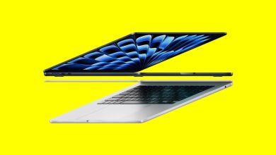 Apple MacBook Air مقاس 13 و15 بوصة M3: السعر والمواصفات والتوفر